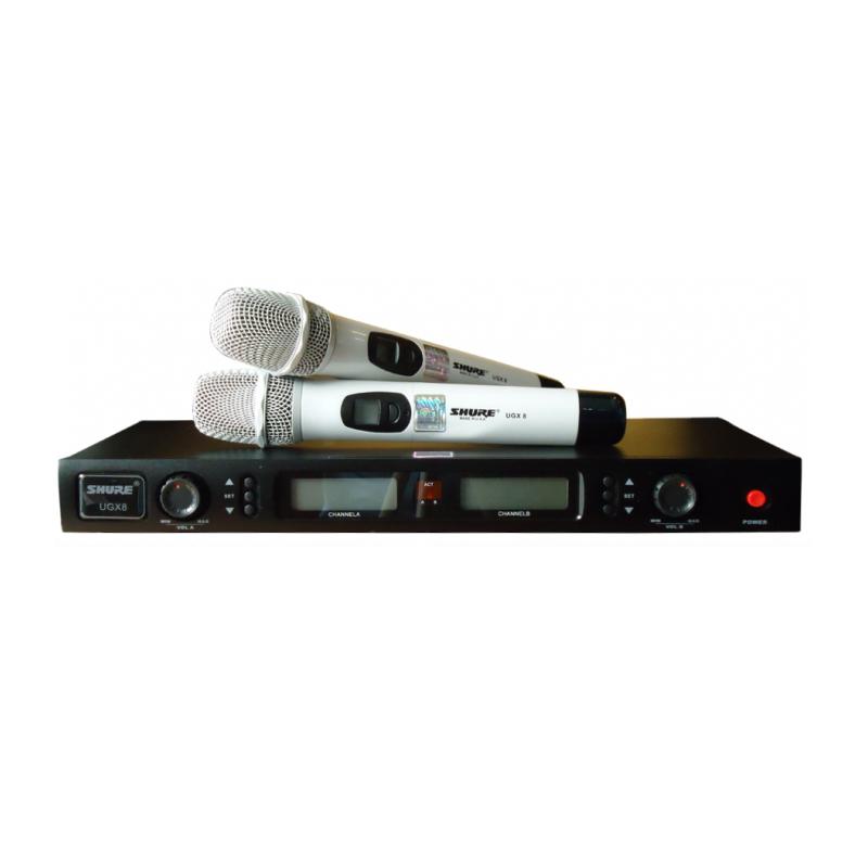 Top các micro hội trường chất lượng nhất hiện nay