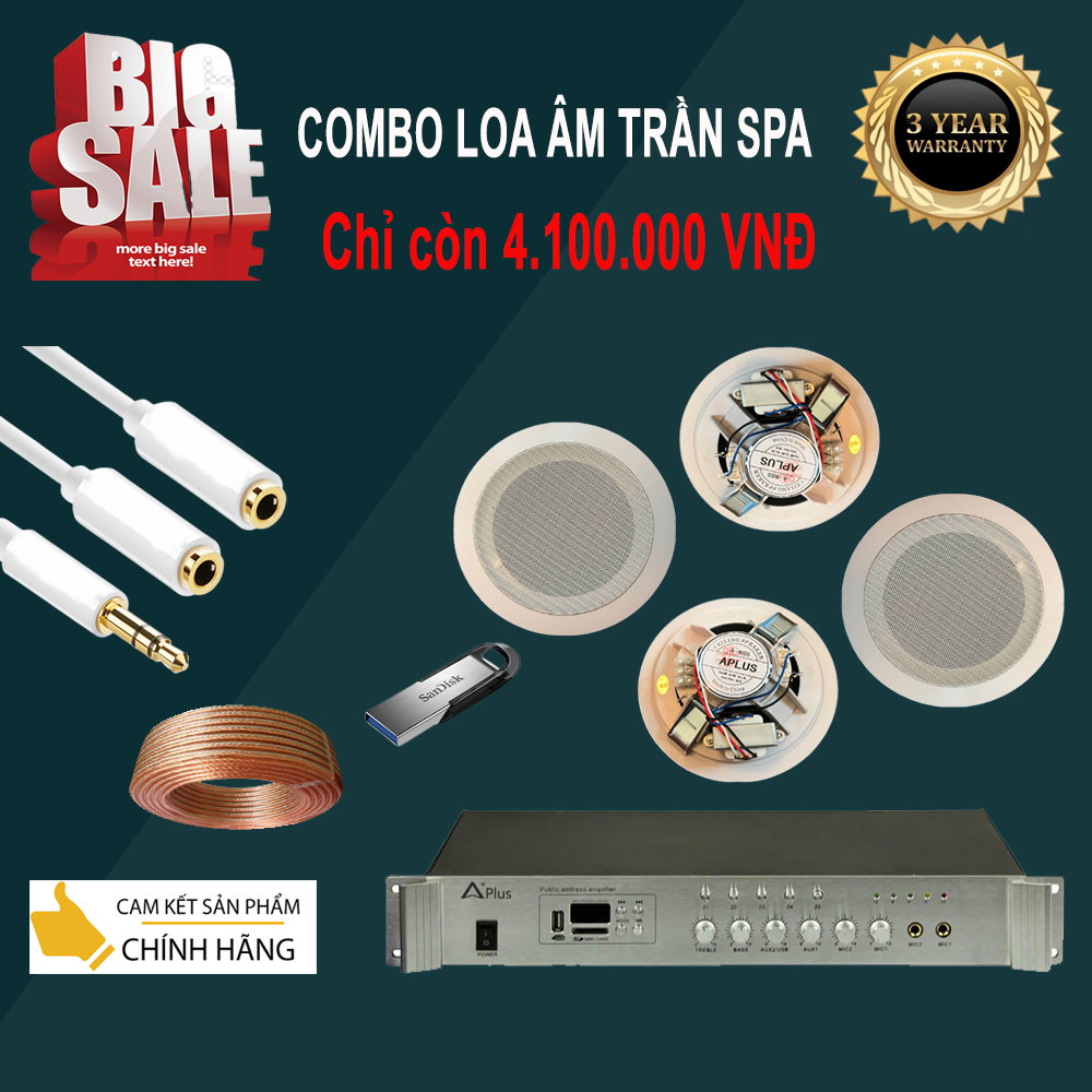 Spa thường có thiết kế nội thất tinh tế, yên tĩnh