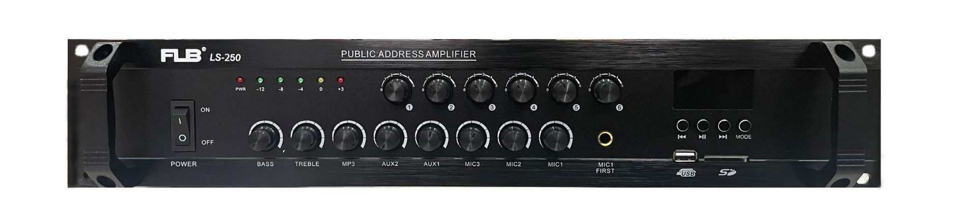 Amply FLB LS-250
