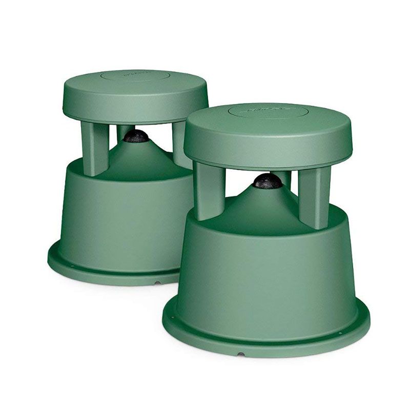 Top loa sân vườn Bose đáng mua nhất