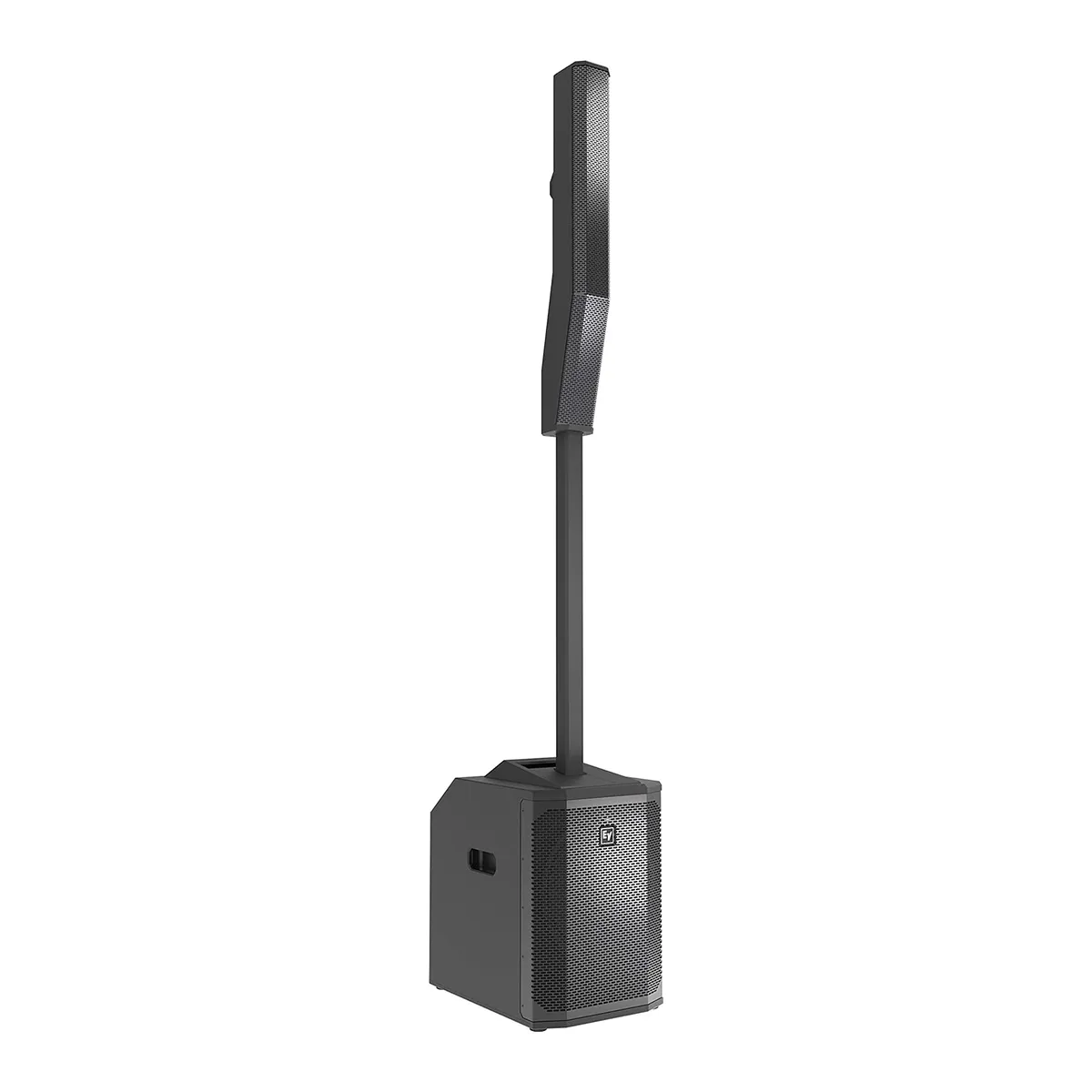 Top các dòng loa Column Array chất lượng nhất