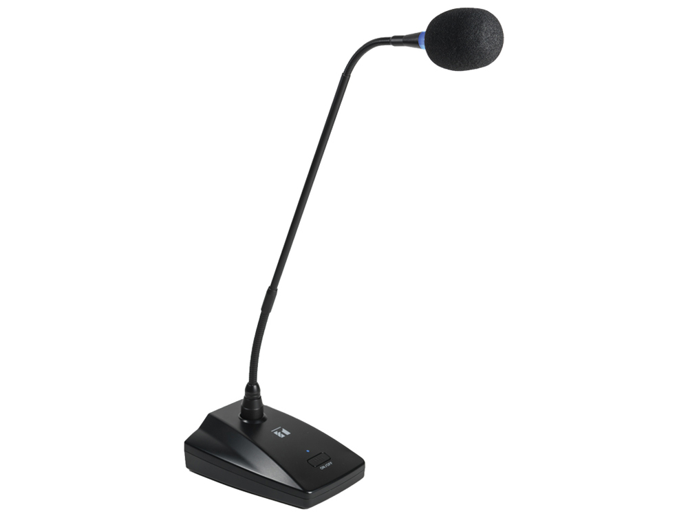Top micro cổ ngỗng Shure cao cấp nhất