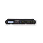 Crossover FLB DSP2480