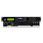 Crossover ACS DP-48